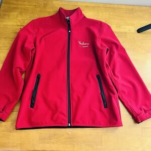 Victoria Canada Leader Active Wear Women's Jacket Size Large